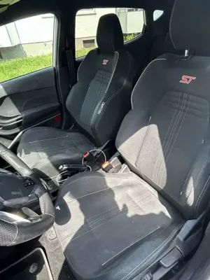 Ford Fiesta st