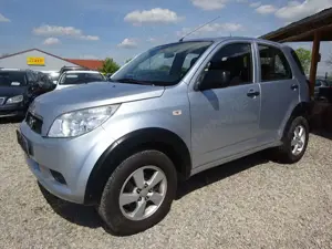 Daihatsu Terios 1.5 Top 4WD*Klima