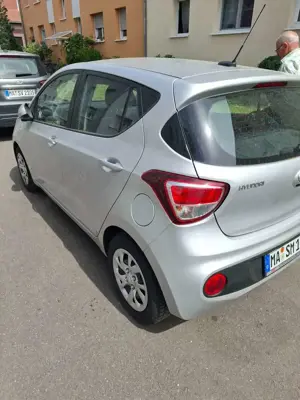 Hyundai i10 1.0 Trend