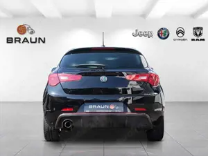 Alfa Romeo Giulietta 1.4 TB 16V Sprint-Edition Navi Xenon Bild 4