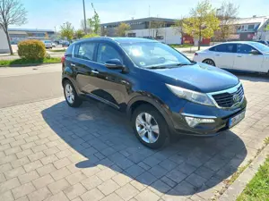 Kia Sportage 1.6 GDI 2WD Dream-Team Edition