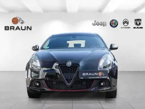 Alfa Romeo Giulietta 1.4 TB 16V Sprint-Edition Navi Xenon Bild 2