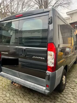 Citroen Jumper Jumper 33 HDi 33 L2H1