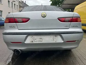 Alfa Romeo 156 156 2.0 16V Twin Spark Bild 1