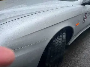 Alfa Romeo 156 156 2.0 16V Twin Spark Bild 3