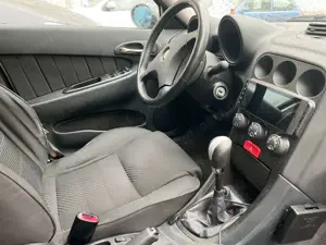 Alfa Romeo 156 156 2.0 16V Twin Spark Bild 5