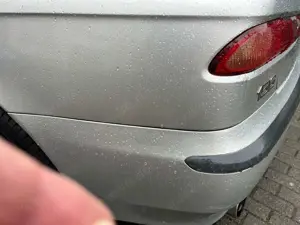 Alfa Romeo 156 156 2.0 16V Twin Spark Bild 2