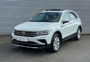 Volkswagen Tiguan 4Motion*IQ*Pano*Kamera*AHK*LED*ACC*HUP