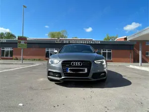 Audi A5 2.0 TFSI Sportback quattro S tronic