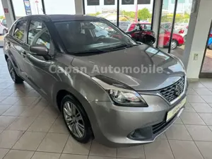 Suzuki Baleno Automatik/1.Hand/Scheckheft/Kamara