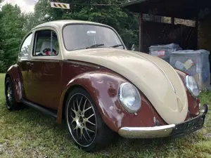 Volkswagen Käfer