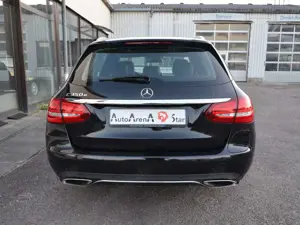Mercedes-Benz C 350 C 350 T e,Avg,Alu,Klima,LED,Navi,PDC+ACC,Panorama Bild 5