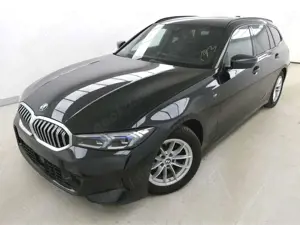 BMW 318 318i Touring M Sport HUD ACC Memory Kam Sound