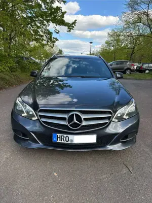 Mercedes-Benz E 250 E 250 BlueTec (212.204)