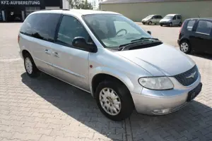 Chrysler Voyager 2.5 CRD LX 7 Sitzer