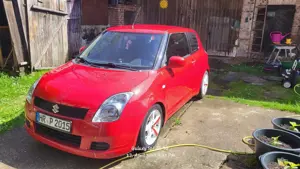 Suzuki Swift Classic (3-trg.)