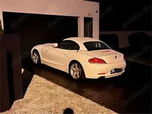 BMW Z4 sDrive 23i