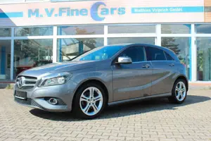 Mercedes-Benz A 180 A -Klasse