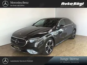 Mercedes-Benz E 300 E 300 e AVANTGARDE Advanced Plus/Fahrassistenzp