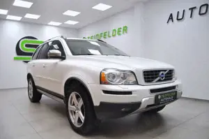 Volvo XC90 D5 R Design / 7 SITZE / NAVI / LEDER /XENON