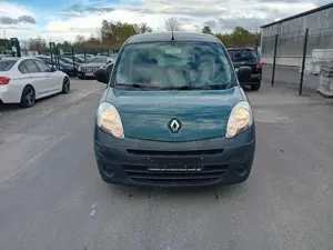 Renault Kangoo Sonderrollstuhlrampe Behindertengerechte