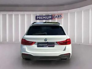 BMW 540 d Touring xDrive M-Paket*Garantie*Finanz*Led* Bild 4