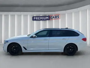 BMW 540 d Touring xDrive M-Paket*Garantie*Finanz*Led* Bild 2