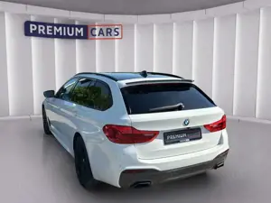 BMW 540 d Touring xDrive M-Paket*Garantie*Finanz*Led* Bild 3