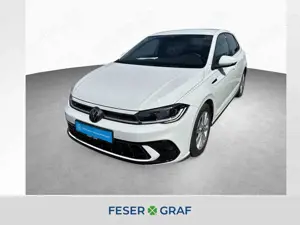 Volkswagen Polo R-Line 1.0 TSI DSG 95PS