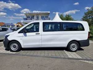 Mercedes-Benz Vito Tourer 114 CDI - Pro Extralang - 8 Sitzer