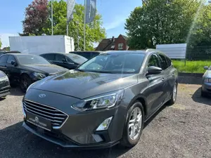 Ford Focus Turnier 1.5 Ecoboost*ParkAssist+R-Kamera