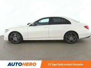 Mercedes-Benz E 350 E 350 AMG Line Aut.*NAVI*LED*TEMPO*CAM*PDC*SHZ* Bild 3