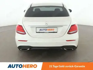 Mercedes-Benz E 350 E 350 AMG Line Aut.*NAVI*LED*TEMPO*CAM*PDC*SHZ* Bild 5