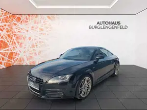 Audi TT Coupe 3.2 quattro ! Carbon ! BOSE ! S-Line !