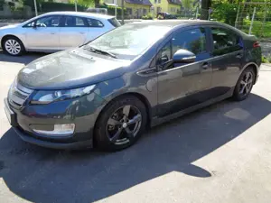 Chevrolet Volt 1.Hand!!Navi/Klimatronik/Kamera/Garantie