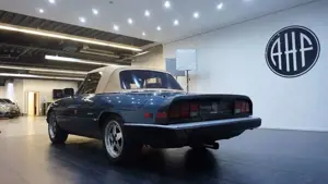 Alfa Romeo Spider *1600* Bild 4