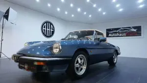 Alfa Romeo Spider *1600* Bild 3