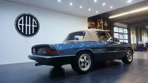 Alfa Romeo Spider *1600* Bild 5