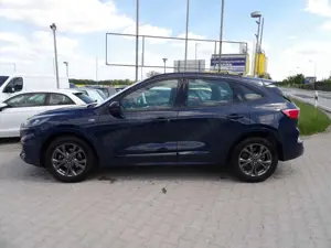 Ford Kuga ST-Line Alu. Navi Klima 9000KM Bild 2