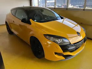 Renault Megane Megane III RS TCe 250