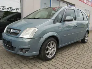 Opel Meriva Edition, Automatik, Allwetterreifen, TÜV/AU neu