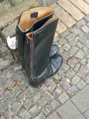 Reiterstiefel 
