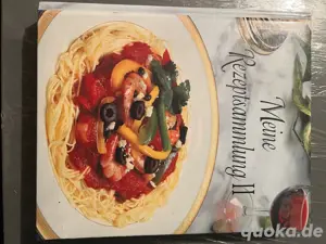 Meine Rezeptsammlung II
