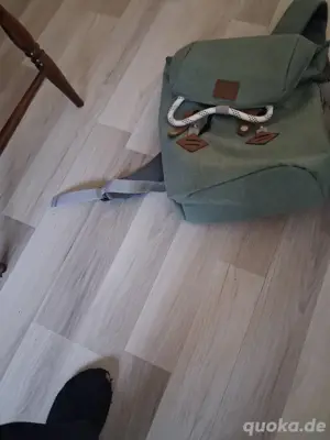 verkaufe den Rucksack in Köln Kalk
