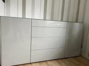 Sideboard Silverstone von Mömax