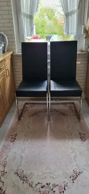 Esstisch Stühle 