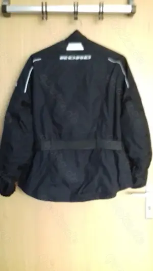 Motorrad-Roller Jacke f. Da. Bild 2