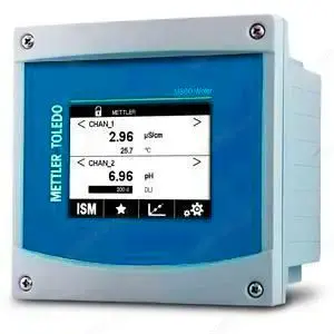   Wasserüberwachungssystem Transmitter M300 Water 