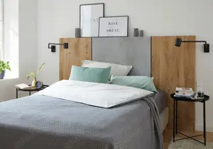 Folie Tapete Selbstklebend Klebefolie Küche Möbelfolie Beton Stein Optik