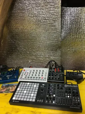 Polyend-Dreadbox Medusa